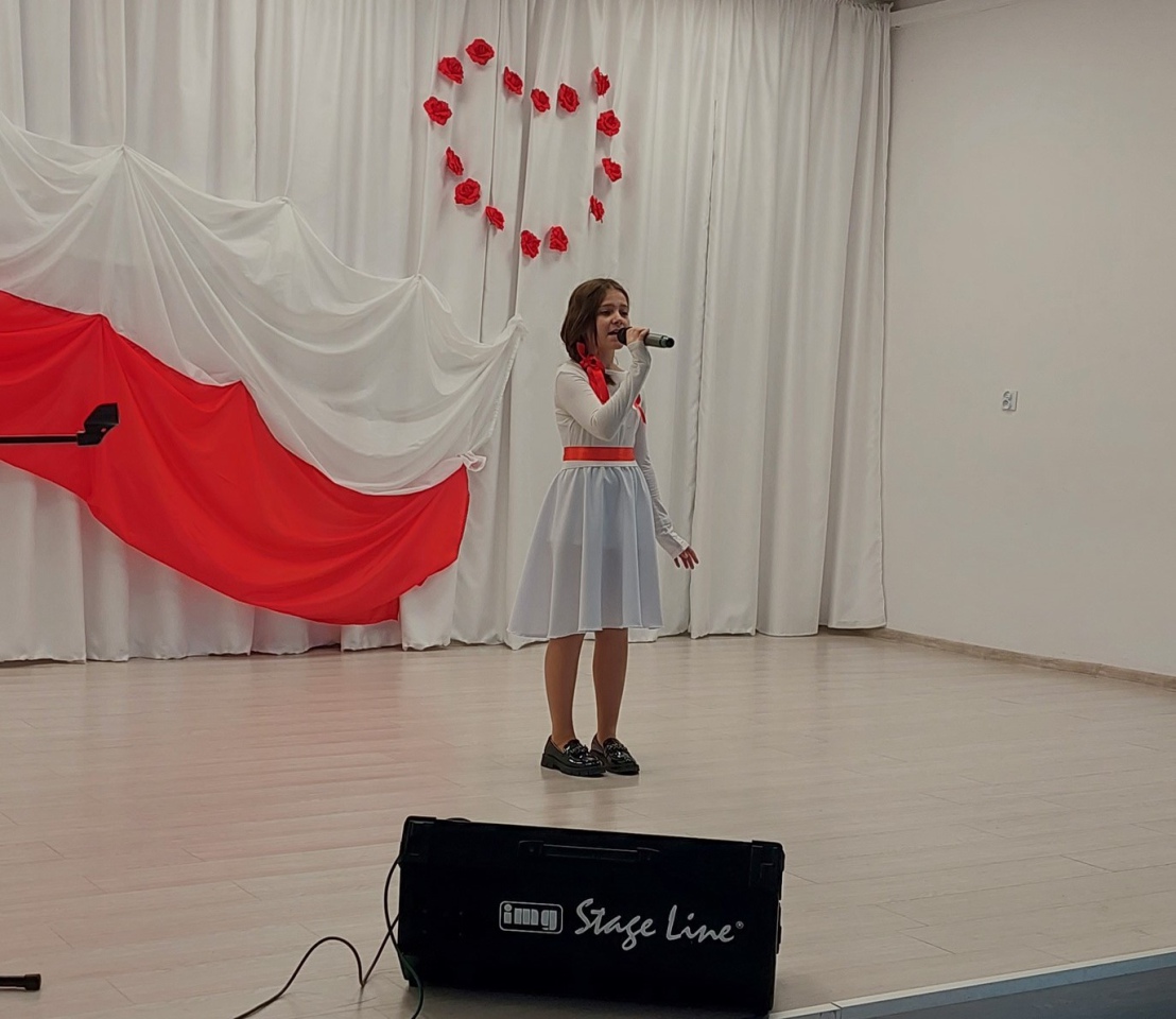 XV Przegląd Pieśni Patriotycznej i Wojskowej - zdjęcie #22 - eOstroleka.pl