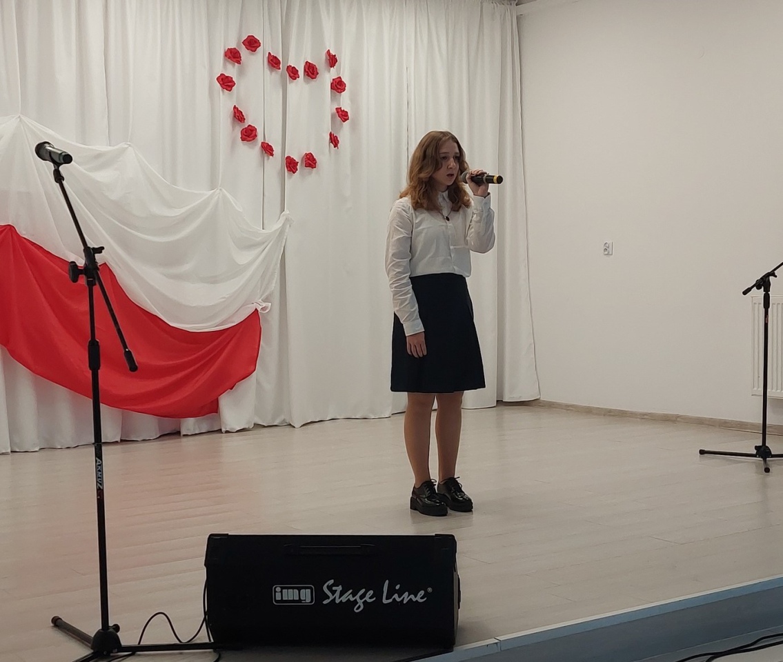 XV Przegląd Pieśni Patriotycznej i Wojskowej - zdjęcie #14 - eOstroleka.pl