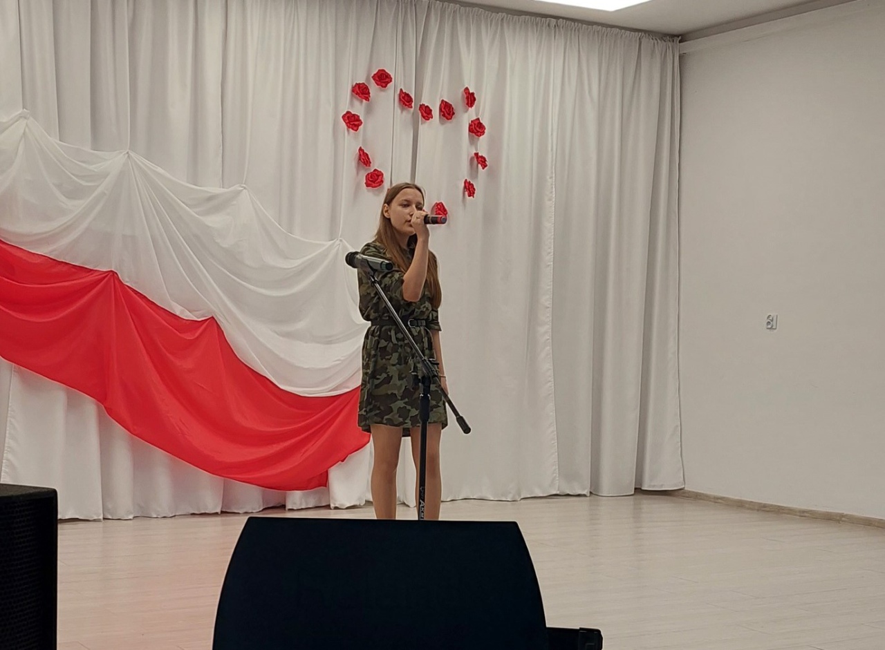 XV Przegląd Pieśni Patriotycznej i Wojskowej - zdjęcie #11 - eOstroleka.pl