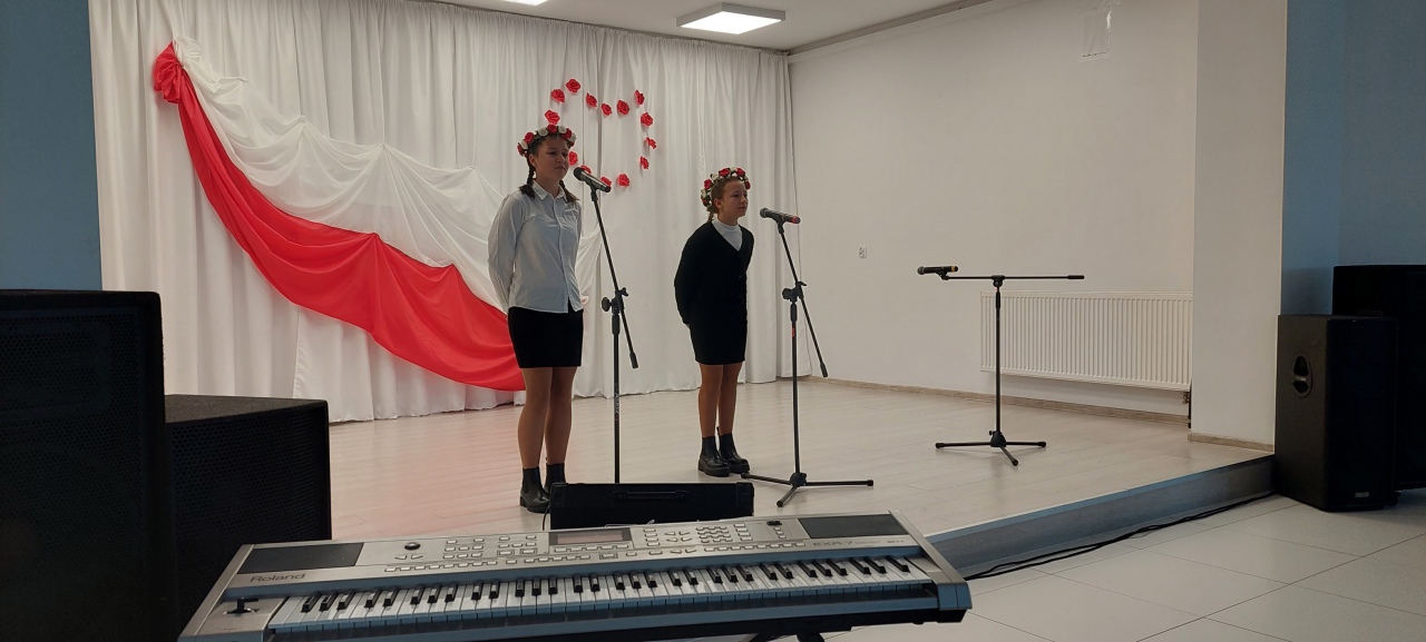 XV Przegląd Pieśni Patriotycznej i Wojskowej - zdjęcie #9 - eOstroleka.pl