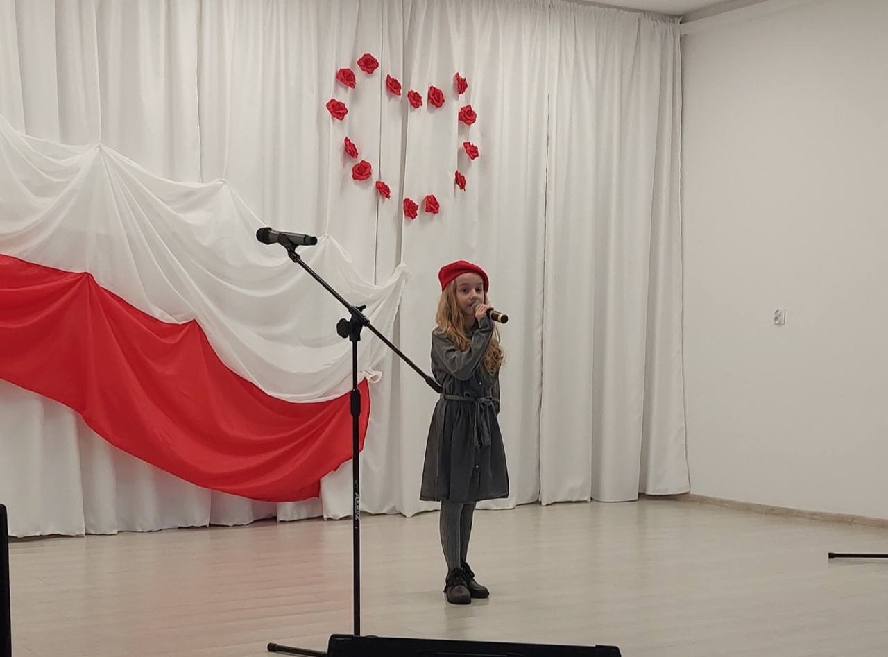 XV Przegląd Pieśni Patriotycznej i Wojskowej - zdjęcie #8 - eOstroleka.pl