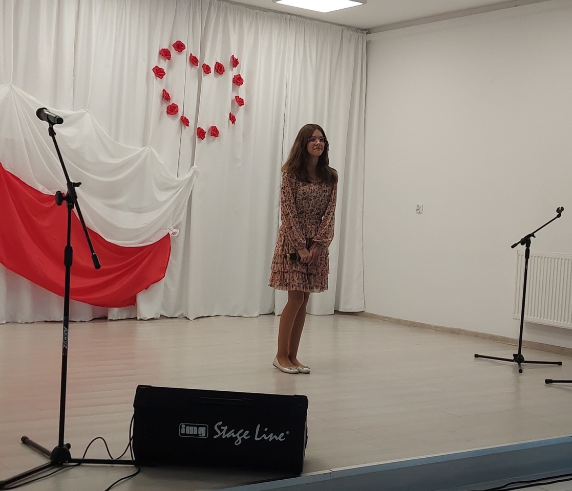 XV Przegląd Pieśni Patriotycznej i Wojskowej - zdjęcie #5 - eOstroleka.pl