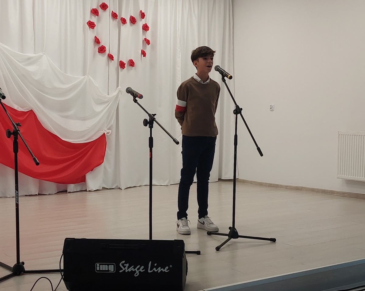 XV Przegląd Pieśni Patriotycznej i Wojskowej - zdjęcie #2 - eOstroleka.pl