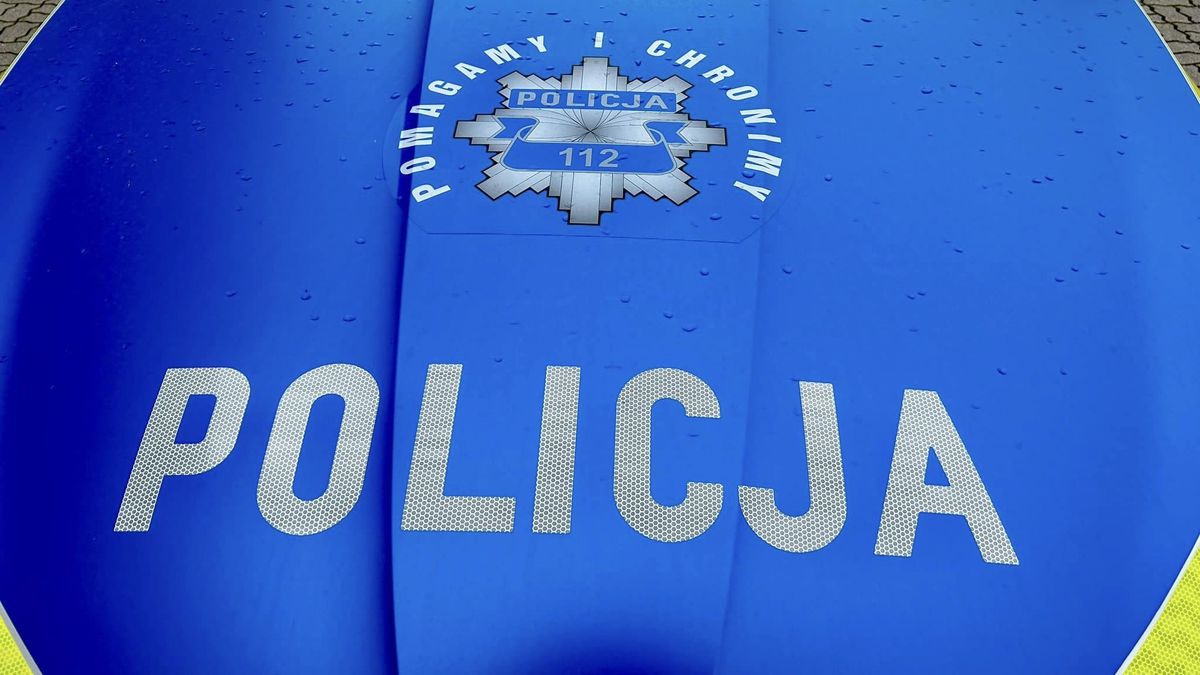 Nowy radiowóz wyszkowskiej policji [03.11.2023] - zdjęcie #5 - eOstroleka.pl