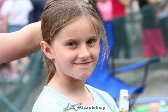 Dzień Dziecka w Aliusie 29.05.2011 - zdjęcie #22 - eOstroleka.pl