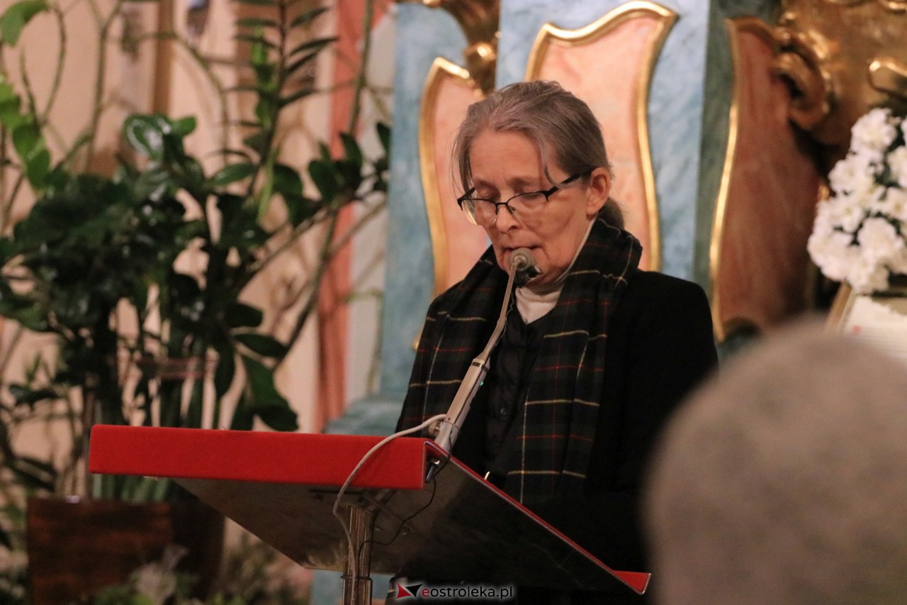 Konferencja o podziemiach Klasztoru [3.11.2023] - zdjęcie #25 - eOstroleka.pl