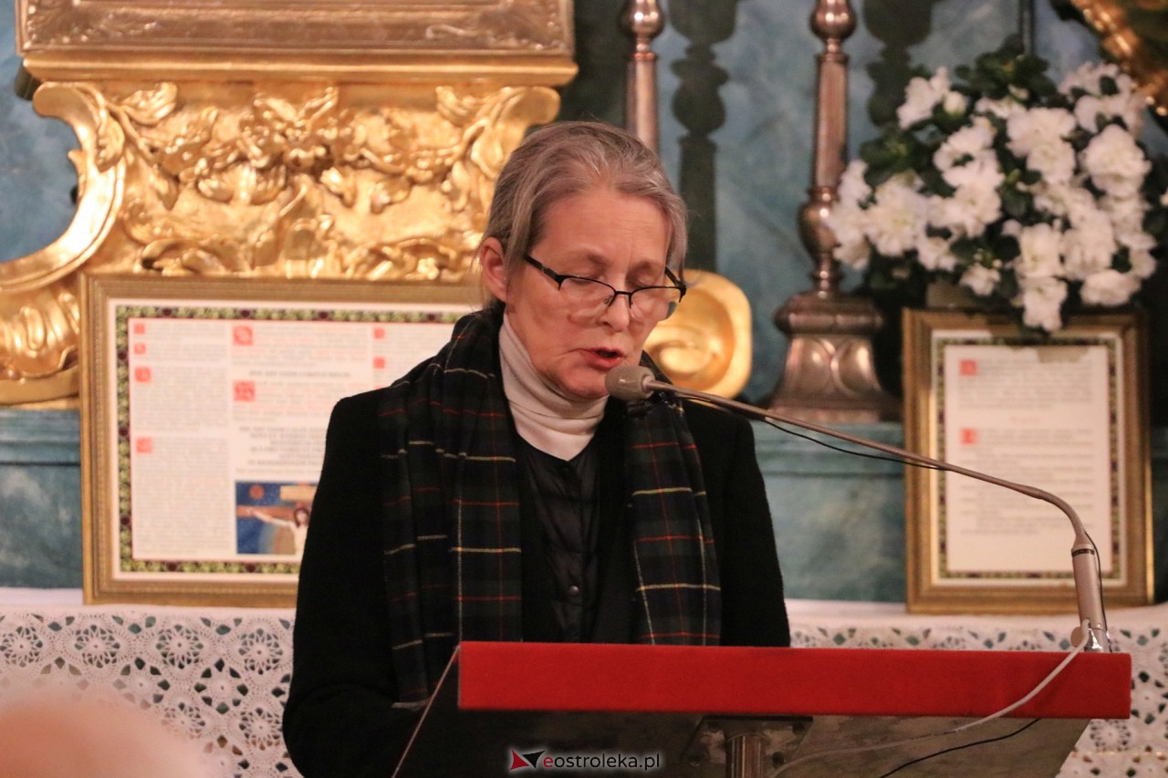 Konferencja o podziemiach Klasztoru [3.11.2023] - zdjęcie #5 - eOstroleka.pl