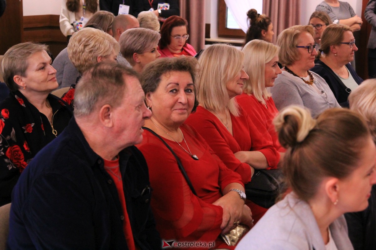 III Forum KGW powiatu ostrołęckiego [04.11.2023] - zdjęcie #25 - eOstroleka.pl