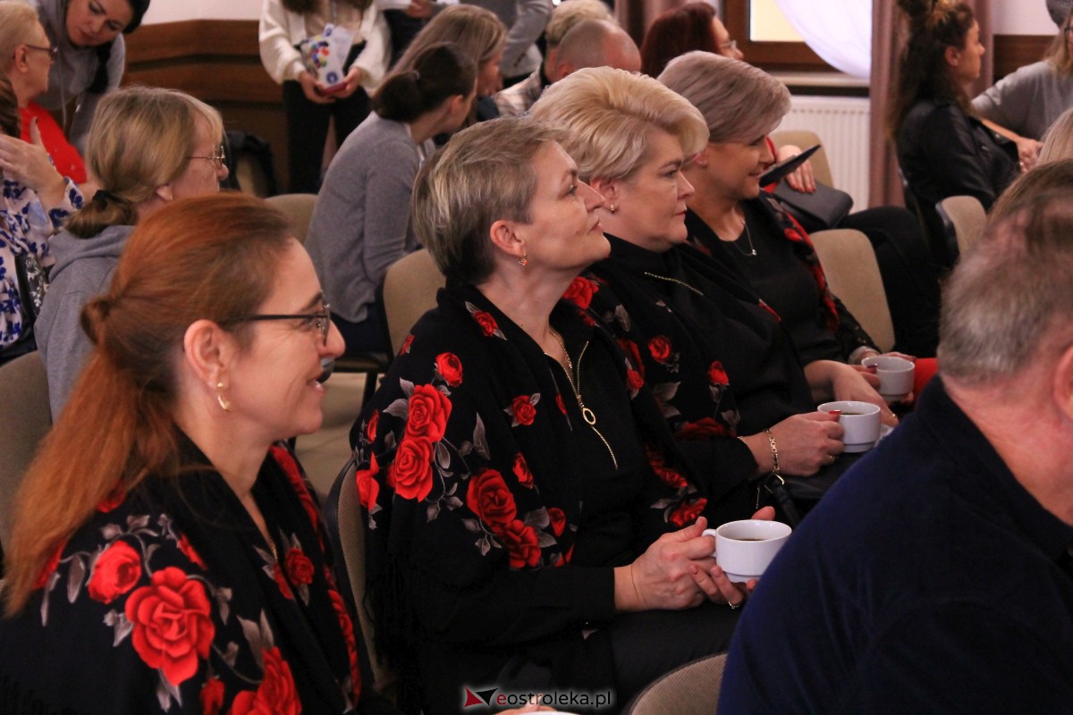 III Forum KGW powiatu ostrołęckiego [04.11.2023] - zdjęcie #24 - eOstroleka.pl