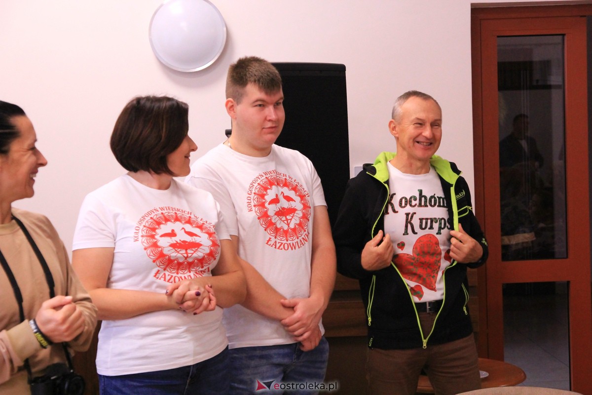 III Forum KGW powiatu ostrołęckiego [04.11.2023] - zdjęcie #11 - eOstroleka.pl