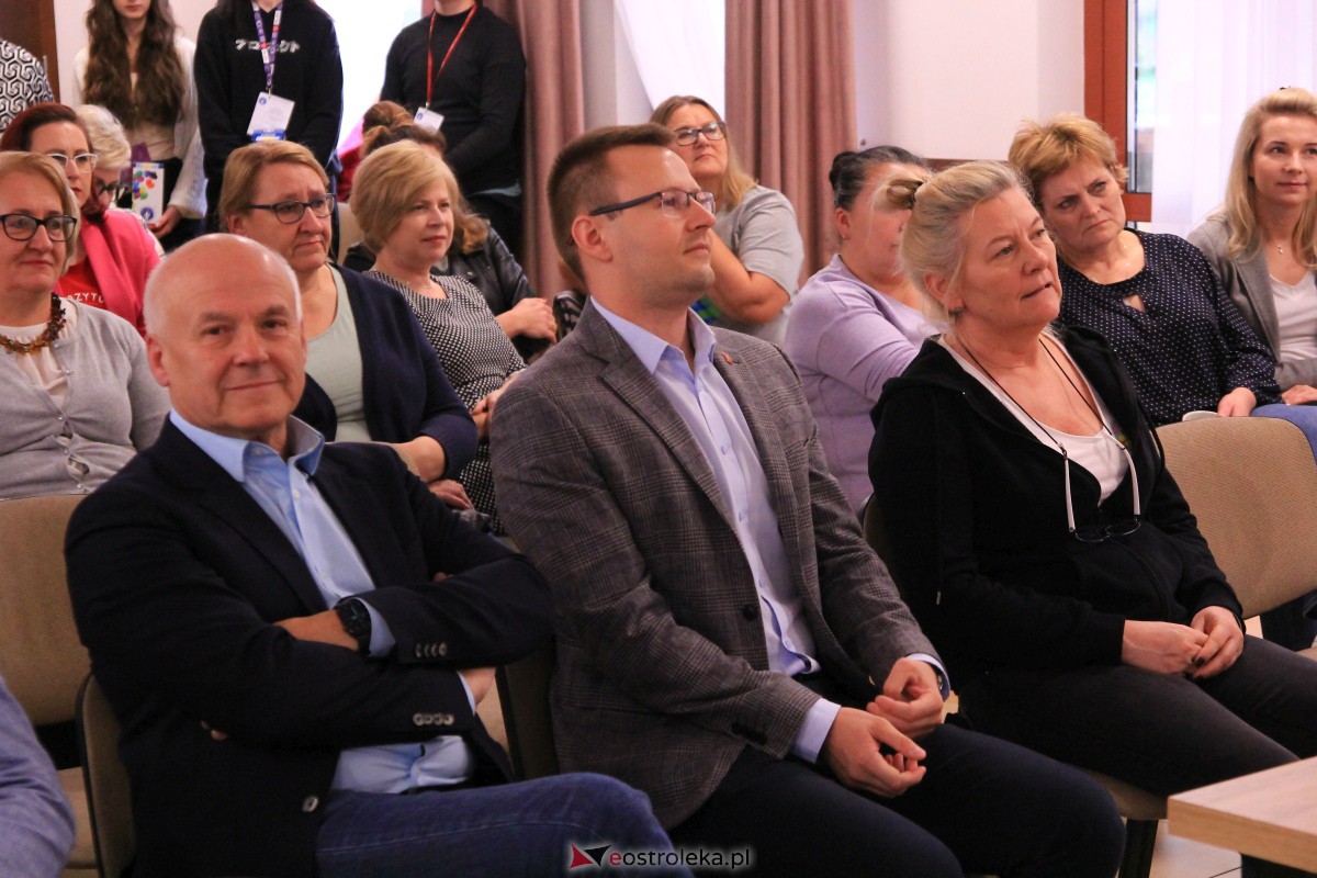 III Forum KGW powiatu ostrołęckiego [04.11.2023] - zdjęcie #10 - eOstroleka.pl