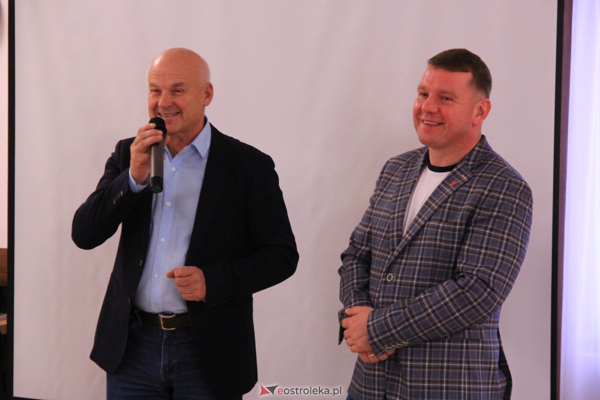 III Forum KGW powiatu ostrołęckiego [04.11.2023] - zdjęcie #7 - eOstroleka.pl