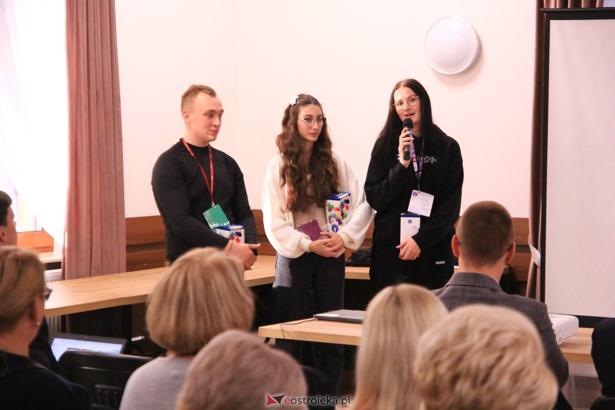 III Forum KGW powiatu ostrołęckiego [04.11.2023] - zdjęcie #2 - eOstroleka.pl