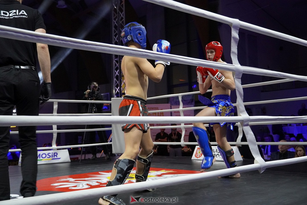 Kurpiowska Kuźnia Mistrzów 2023 [4.11.2023] - zdjęcie #374 - eOstroleka.pl