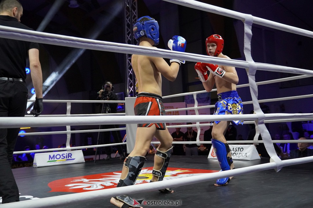 Kurpiowska Kuźnia Mistrzów 2023 [4.11.2023] - zdjęcie #373 - eOstroleka.pl