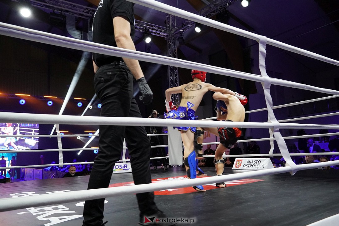 Kurpiowska Kuźnia Mistrzów 2023 [4.11.2023] - zdjęcie #370 - eOstroleka.pl