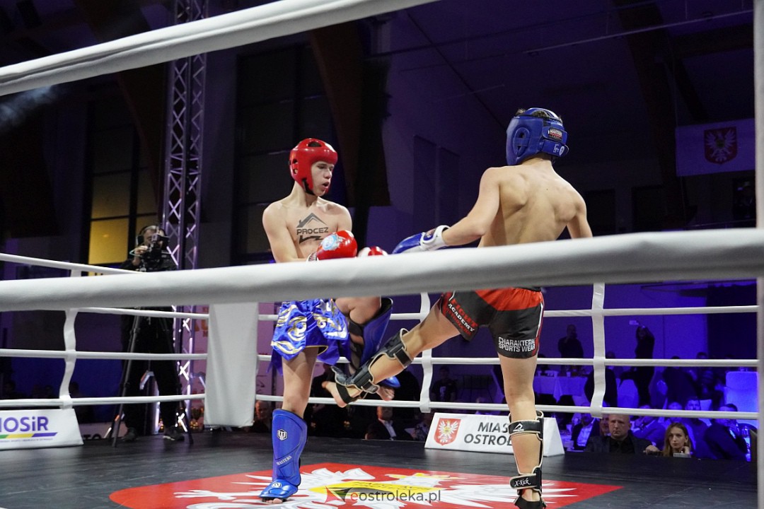 Kurpiowska Kuźnia Mistrzów 2023 [4.11.2023] - zdjęcie #362 - eOstroleka.pl