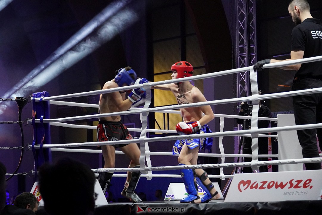 Kurpiowska Kuźnia Mistrzów 2023 [4.11.2023] - zdjęcie #354 - eOstroleka.pl