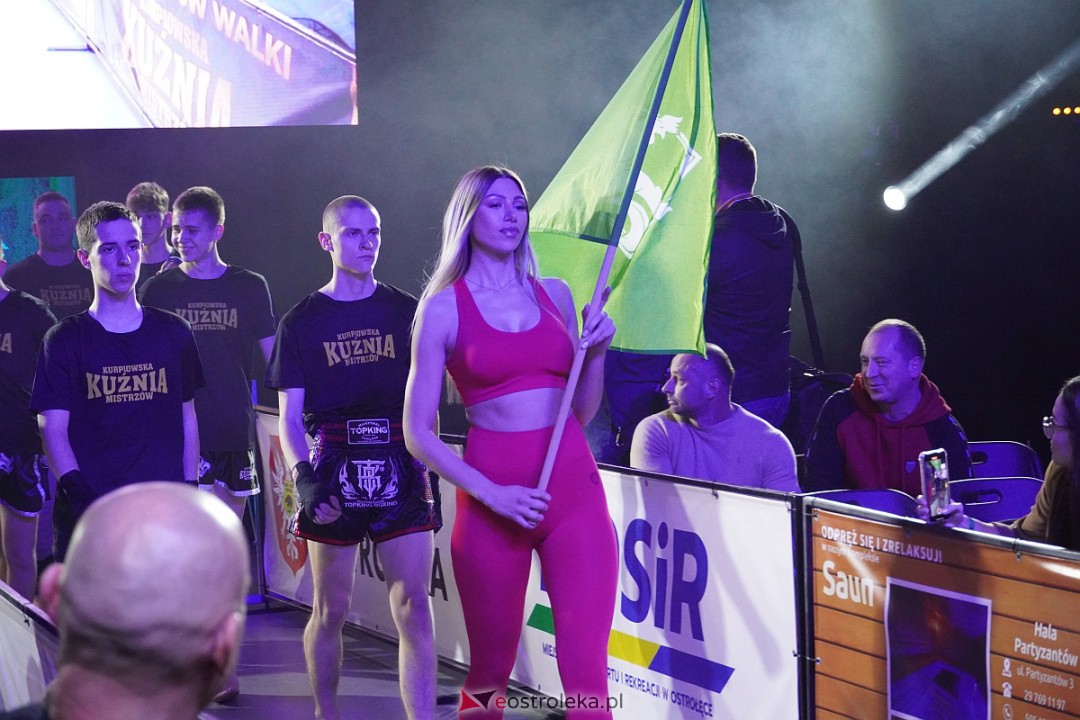 Kurpiowska Kuźnia Mistrzów 2023 [4.11.2023] - zdjęcie #352 - eOstroleka.pl
