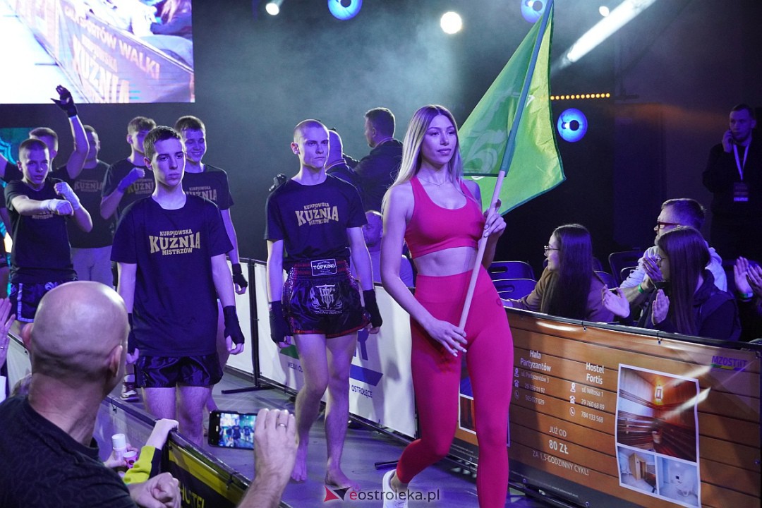 Kurpiowska Kuźnia Mistrzów 2023 [4.11.2023] - zdjęcie #351 - eOstroleka.pl