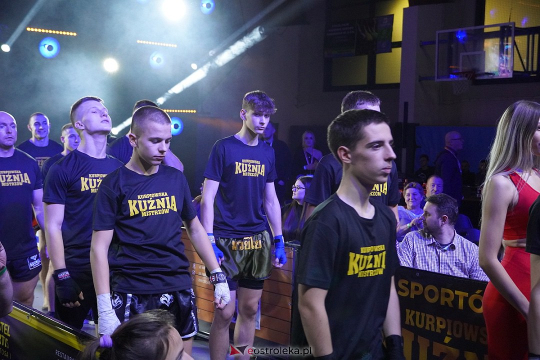 Kurpiowska Kuźnia Mistrzów 2023 [4.11.2023] - zdjęcie #345 - eOstroleka.pl