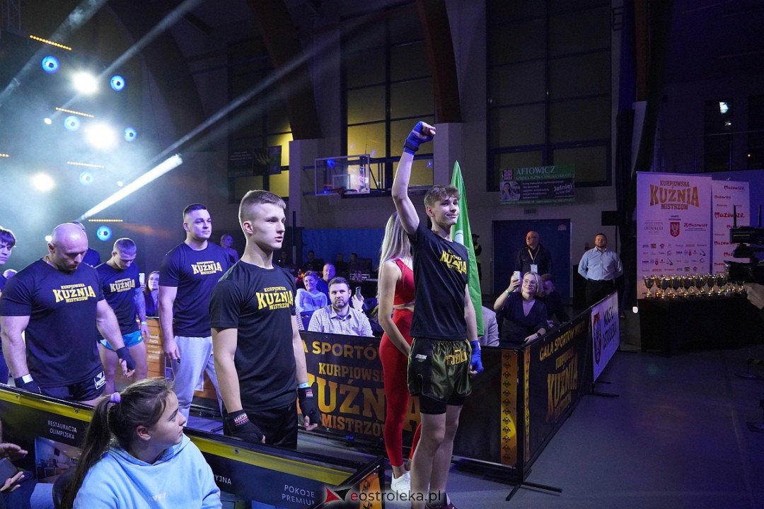 Kurpiowska Kuźnia Mistrzów 2023 [4.11.2023] - zdjęcie #340 - eOstroleka.pl