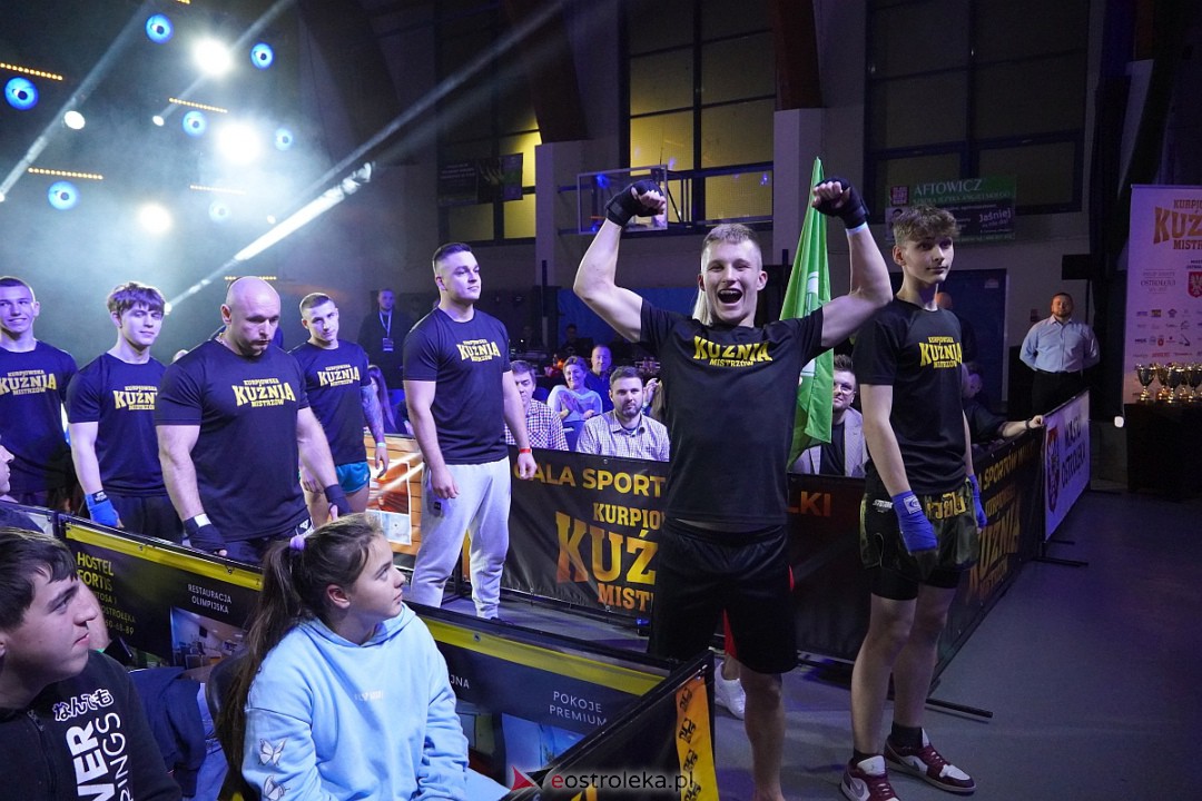 Kurpiowska Kuźnia Mistrzów 2023 [4.11.2023] - zdjęcie #339 - eOstroleka.pl