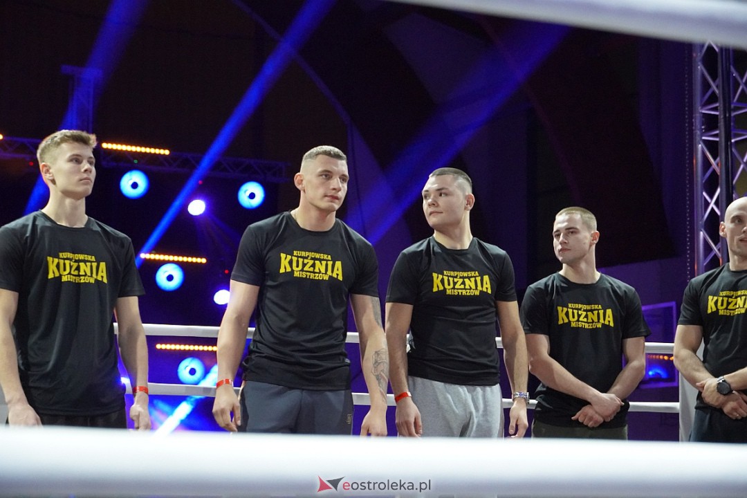 Kurpiowska Kuźnia Mistrzów 2023 [4.11.2023] - zdjęcie #332 - eOstroleka.pl
