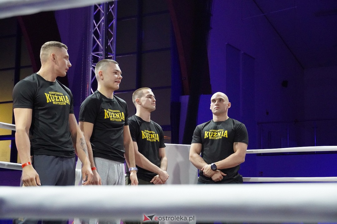 Kurpiowska Kuźnia Mistrzów 2023 [4.11.2023] - zdjęcie #326 - eOstroleka.pl