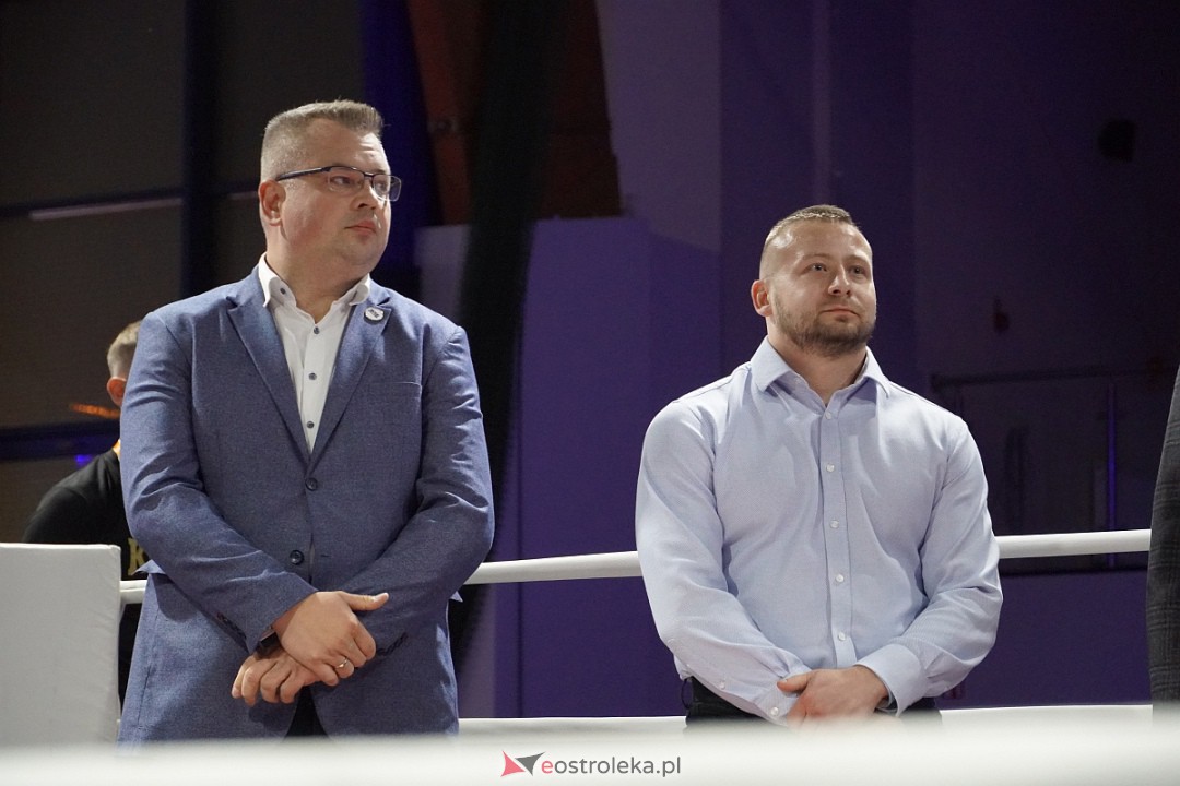 Kurpiowska Kuźnia Mistrzów 2023 [4.11.2023] - zdjęcie #322 - eOstroleka.pl