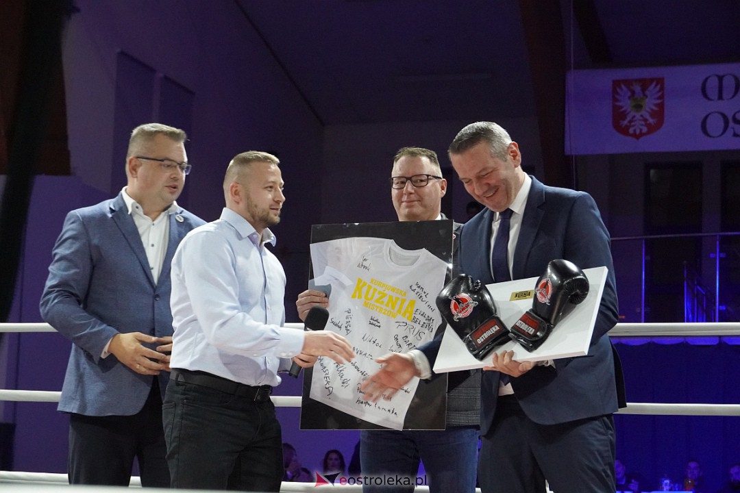 Kurpiowska Kuźnia Mistrzów 2023 [4.11.2023] - zdjęcie #317 - eOstroleka.pl