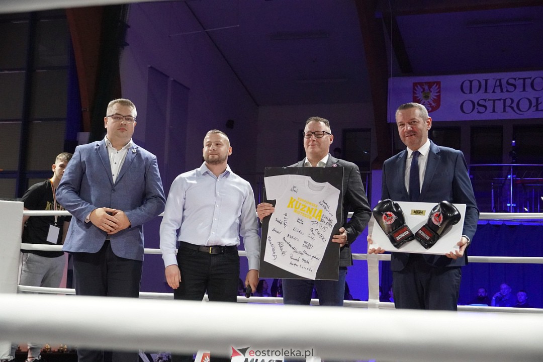 Kurpiowska Kuźnia Mistrzów 2023 [4.11.2023] - zdjęcie #316 - eOstroleka.pl