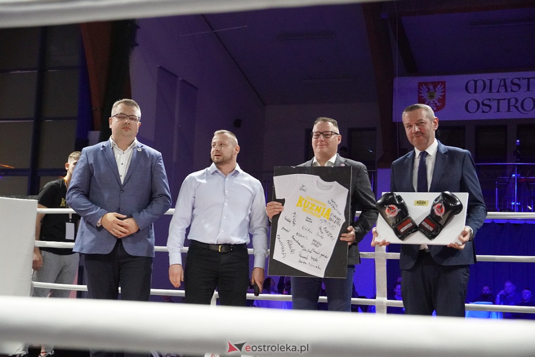 Kurpiowska Kuźnia Mistrzów 2023 [4.11.2023] - zdjęcie #315 - eOstroleka.pl