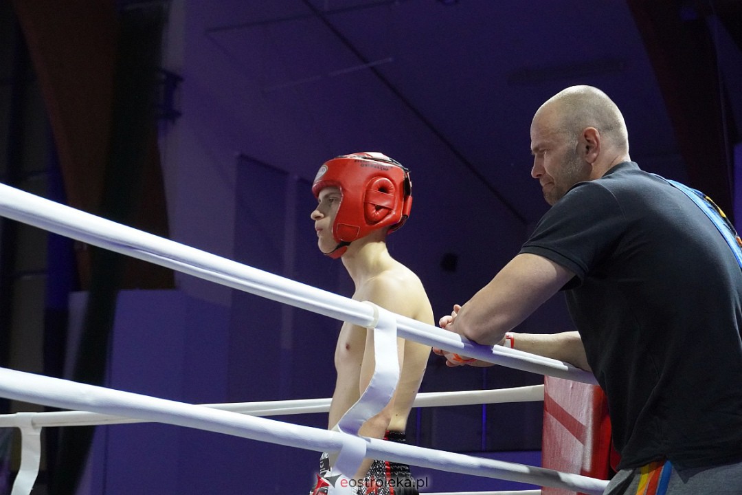 Kurpiowska Kuźnia Mistrzów 2023 [4.11.2023] - zdjęcie #304 - eOstroleka.pl