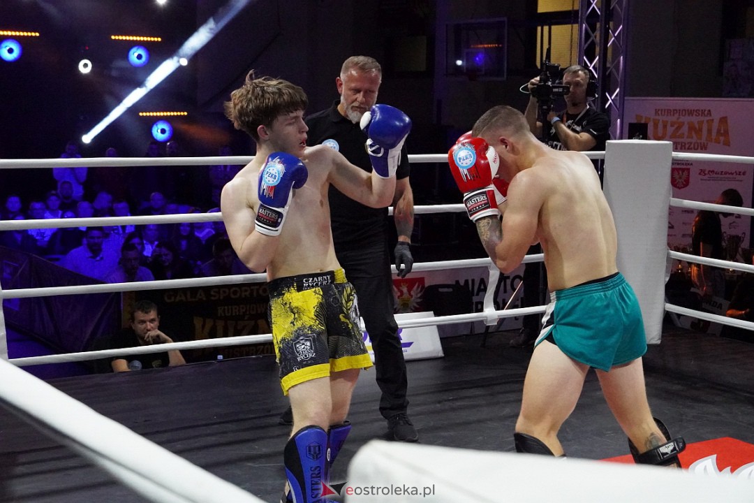 Kurpiowska Kuźnia Mistrzów 2023 [4.11.2023] - zdjęcie #170 - eOstroleka.pl