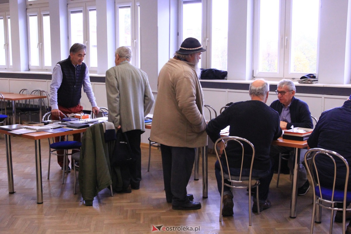 Giełda kolekcjonerska w Ostrołęce: prawdziwa kopalnia skarbów [05.11.2023] - zdjęcie #29 - eOstroleka.pl