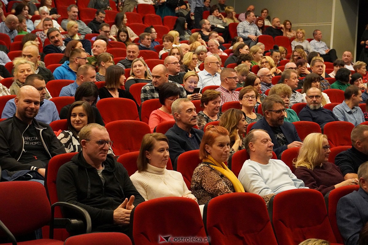 OSPA 2023 - wieczór kabaretowy [5.11.2023] - zdjęcie #98 - eOstroleka.pl