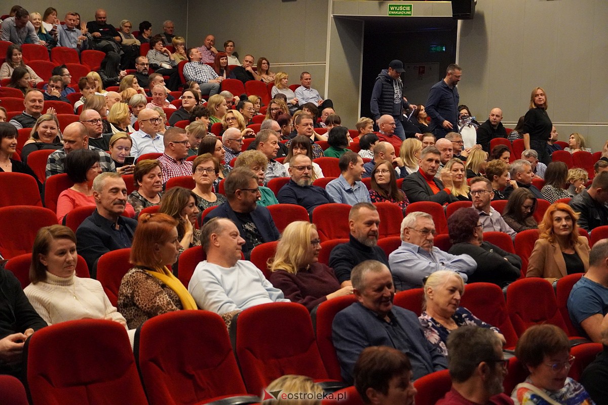 OSPA 2023 - wieczór kabaretowy [5.11.2023] - zdjęcie #96 - eOstroleka.pl