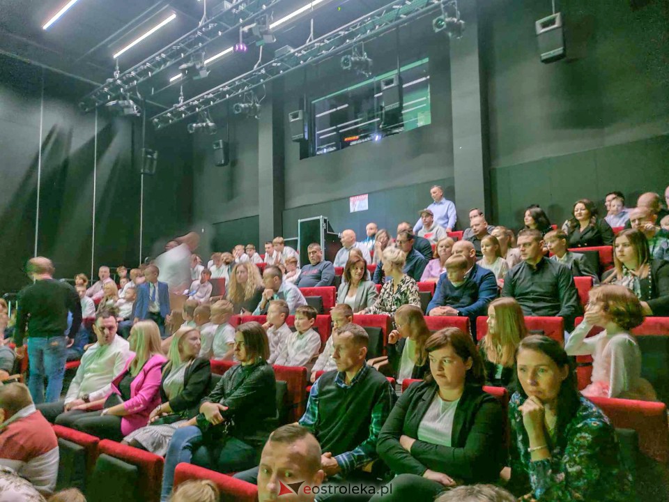 Gala 5-lecia Walecznych Olszewo-Borki [05.11.2023] - zdjęcie #60 - eOstroleka.pl