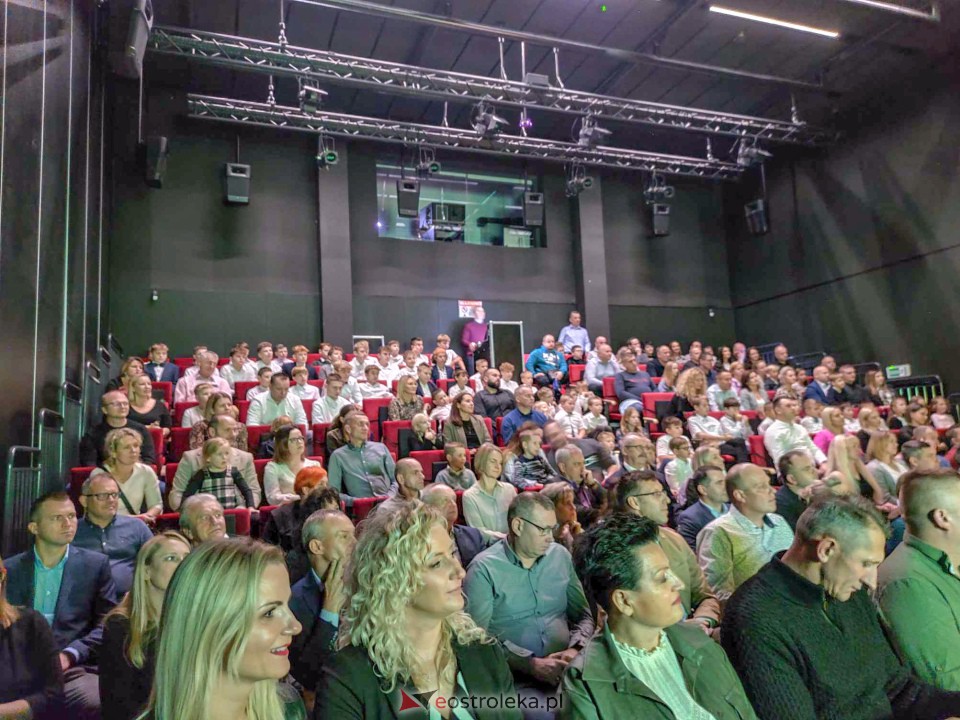 Gala 5-lecia Walecznych Olszewo-Borki [05.11.2023] - zdjęcie #58 - eOstroleka.pl