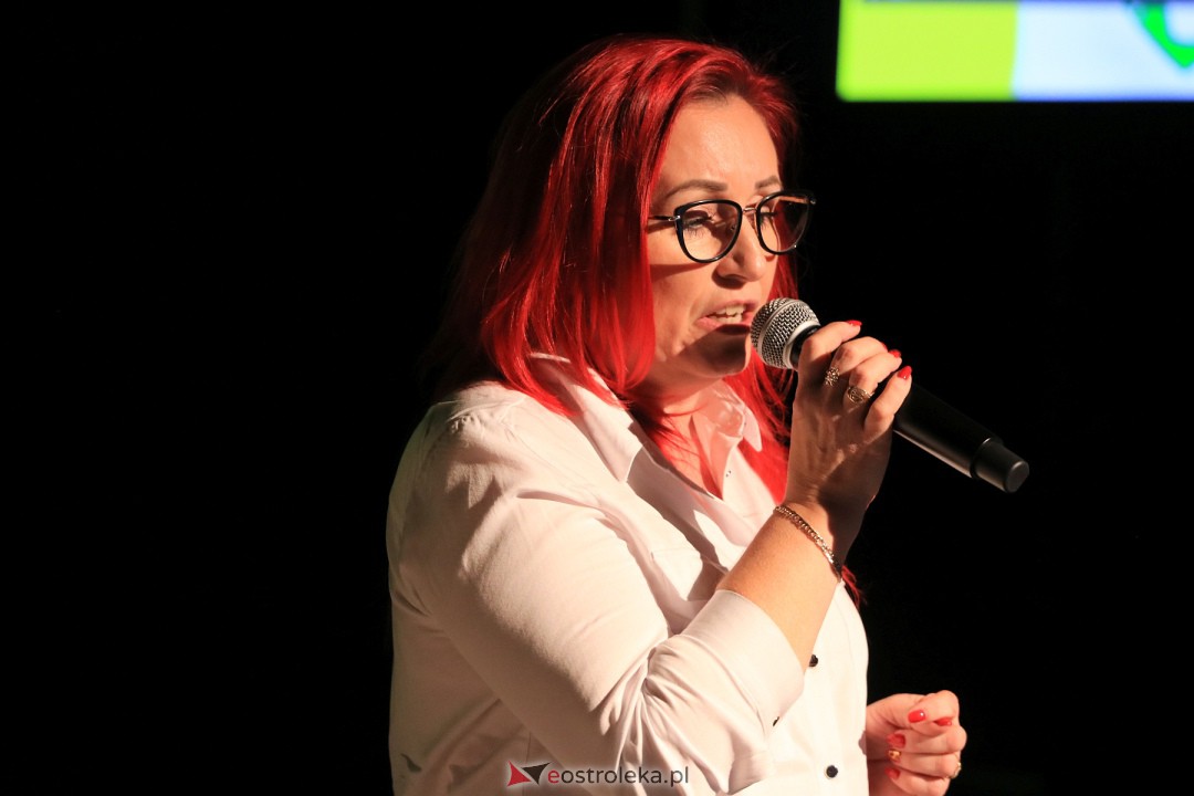 Gala 5-lecia Walecznych Olszewo-Borki [05.11.2023] - zdjęcie #34 - eOstroleka.pl