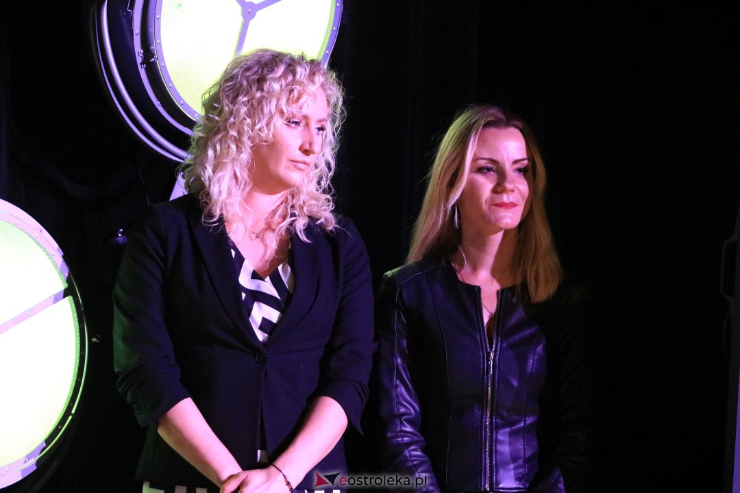 Gala 5-lecia Walecznych Olszewo-Borki [05.11.2023] - zdjęcie #21 - eOstroleka.pl