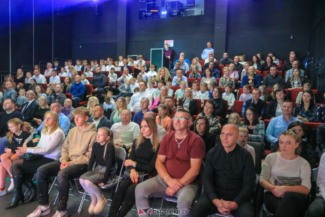 Gala 5-lecia Walecznych Olszewo-Borki [05.11.2023] - zdjęcie #7 - eOstroleka.pl