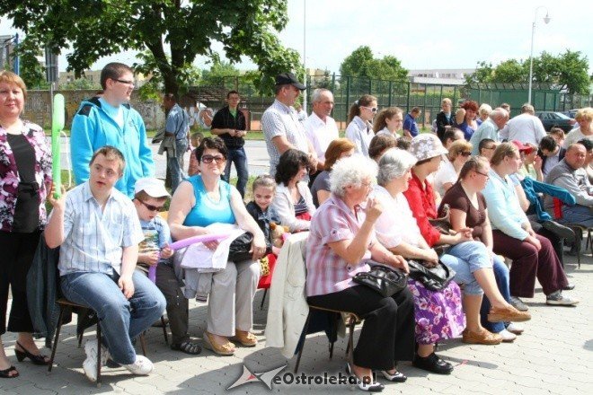 Dzień Dziecia -Pomocna Dłoń (29.05.2011) - zdjęcie #17 - eOstroleka.pl