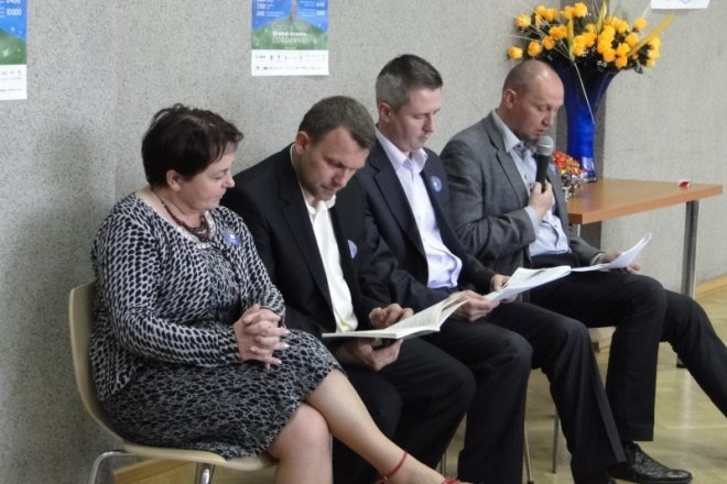 X Ogólnopolski tydzień Czytania Dzieciom w Ostrołęce trwa.  - zdjęcie #15 - eOstroleka.pl