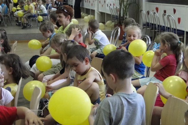 X Ogólnopolski tydzień Czytania Dzieciom w Ostrołęce trwa.  - zdjęcie #12 - eOstroleka.pl