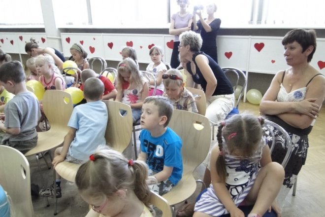 X Ogólnopolski tydzień Czytania Dzieciom w Ostrołęce trwa.  - zdjęcie #11 - eOstroleka.pl