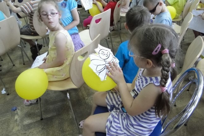 X Ogólnopolski tydzień Czytania Dzieciom w Ostrołęce trwa.  - zdjęcie #8 - eOstroleka.pl