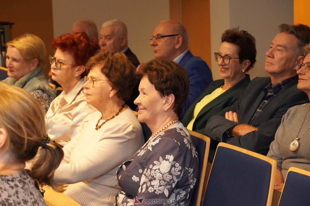 II Zaduszki Llekarskie w ostrołęckim szpitalu [07.11.2023] - zdjęcie #38 - eOstroleka.pl