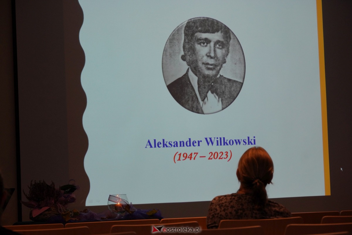 II Zaduszki Llekarskie w ostrołęckim szpitalu [07.11.2023] - zdjęcie #34 - eOstroleka.pl